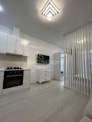 شقة سكنية 1-комн 34.7 m² - نيكو بيروسماني, Batumi