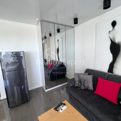شقة سكنية 57 متر مربع - ليش وماريا كاتشينسكي, Batumi, جورجيا