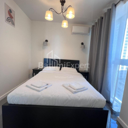 شقة سكنية 57 متر مربع - ليش وماريا كاتشينسكي, Batumi, جورجيا
