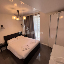شقة سكنية 57 متر مربع - ليش وماريا كاتشينسكي, Batumi, جورجيا