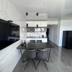 شقة سكنية 57 متر مربع - ليش وماريا كاتشينسكي, Batumi, جورجيا