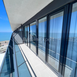 شقة سكنية 57 متر مربع - ليش وماريا كاتشينسكي, Batumi, جورجيا