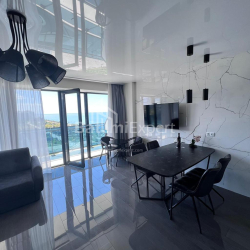 شقة سكنية 57 متر مربع - ليش وماريا كاتشينسكي, Batumi, جورجيا
