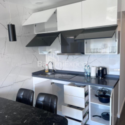 شقة سكنية 57 متر مربع - ليش وماريا كاتشينسكي, Batumi, جورجيا