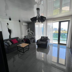 شقة سكنية 57 متر مربع - ليش وماريا كاتشينسكي, Batumi, جورجيا
