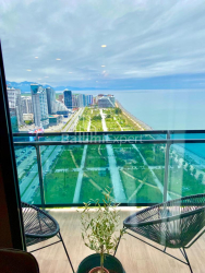 شقة سكنية 50 متر مربع - ليش وماريا كاتشينسكي, Batumi, جورجيا