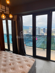 شقة سكنية 50 متر مربع - ليش وماريا كاتشينسكي, Batumi, جورجيا