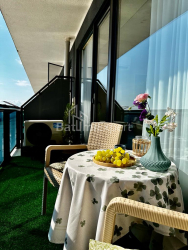 شقة سكنية 57 متر مربع - ليش وماريا كاتشينسكي, Batumi, جورجيا