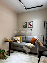 شقة سكنية 57 متر مربع - ليش وماريا كاتشينسكي, Batumi, جورجيا