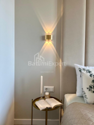 شقة سكنية 57 متر مربع - ليش وماريا كاتشينسكي, Batumi, جورجيا