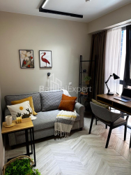 شقة سكنية 57 متر مربع - ليش وماريا كاتشينسكي, Batumi, جورجيا
