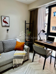 شقة سكنية 57 متر مربع - ليش وماريا كاتشينسكي, Batumi, جورجيا