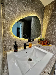 شقة سكنية 57 متر مربع - ليش وماريا كاتشينسكي, Batumi, جورجيا