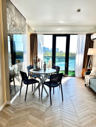 شقة سكنية 57 متر مربع - ليش وماريا كاتشينسكي, Batumi, جورجيا