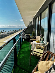 شقة سكنية 57 متر مربع - ليش وماريا كاتشينسكي, Batumi, جورجيا