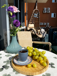 شقة سكنية 57 متر مربع - ليش وماريا كاتشينسكي, Batumi, جورجيا