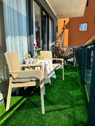 شقة سكنية 57 متر مربع - ليش وماريا كاتشينسكي, Batumi, جورجيا