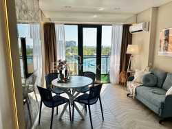 شقة سكنية 57 متر مربع - ليش وماريا كاتشينسكي, Batumi, جورجيا