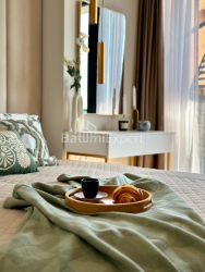شقة سكنية 57 متر مربع - ليش وماريا كاتشينسكي, Batumi, جورجيا