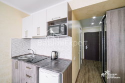 شقة سكنية 31 متر مربع - ليش وماريا كاتشينسكي, Batumi, جورجيا