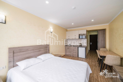 شقة سكنية 31 متر مربع - ليش وماريا كاتشينسكي, Batumi, جورجيا