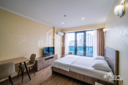 شقة سكنية 1-комн 31 m² - ليش وماريا كاتشينسكي, Batumi