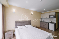 شقة سكنية 31 متر مربع - ليش وماريا كاتشينسكي, Batumi, جورجيا