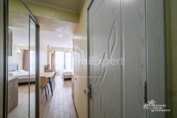 شقة سكنية 31 متر مربع - ليش وماريا كاتشينسكي, Batumi, جورجيا