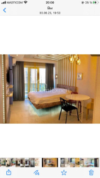 شقة سكنية 1-комн 29 m² - ليش وماريا كاتشينسكي, Batumi