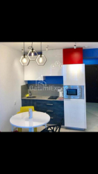 شقة سكنية 29 متر مربع - ليش وماريا كاتشينسكي, Batumi, جورجيا
