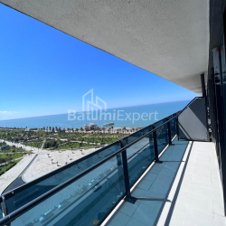 شقة سكنية 1-комн 31 m² - ليش وماريا كاتشينسكي, Batumi