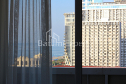 شقة سكنية 1-комн 28.2 m² - يوسف كوبالادزه, Batumi