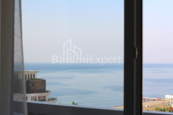 شقة سكنية 28.2 متر مربع - يوسف كوبالادزه, Batumi, جورجيا
