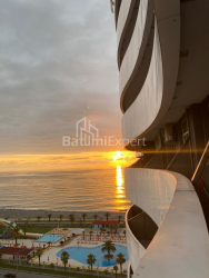 شقة سكنية 33 متر مربع - يوسف كوبالادزه, Batumi, جورجيا