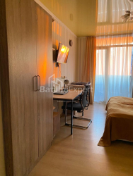 شقة سكنية 1-комн 33 m² - يوسف كوبالادزه, Batumi