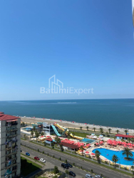 شقة سكنية 1-комн 33 m² - يوسف كوبالادزه, Batumi