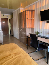 شقة سكنية 33 متر مربع - يوسف كوبالادزه, Batumi, جورجيا