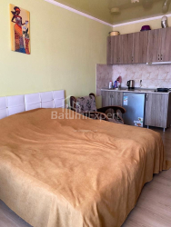 شقة سكنية 33 متر مربع - يوسف كوبالادزه, Batumi, جورجيا