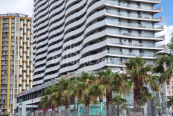 شقة سكنية 29 متر مربع - يوسف كوبالادزه, Batumi, جورجيا