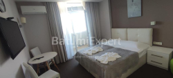 شقة سكنية 29 متر مربع - يوسف كوبالادزه, Batumi, جورجيا