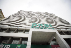 شقة سكنية 29 متر مربع - يوسف كوبالادزه, Batumi, جورجيا