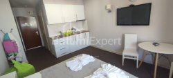 شقة سكنية 29 متر مربع - يوسف كوبالادزه, Batumi, جورجيا
