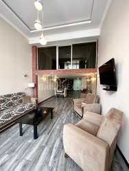 شقة سكنية 90 متر مربع - يوسف كوبالادزه, Batumi, جورجيا