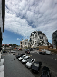 شقة سكنية 90 متر مربع - يوسف كوبالادزه, Batumi, جورجيا