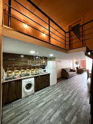شقة سكنية 90 متر مربع - يوسف كوبالادزه, Batumi, جورجيا
