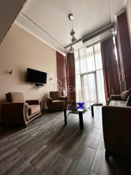 شقة سكنية 90 متر مربع - يوسف كوبالادزه, Batumi, جورجيا