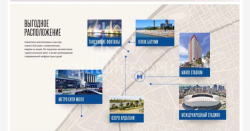 شقة سكنية 2-комн 44.8 m² - Tbel-Abuseridze, Batumi