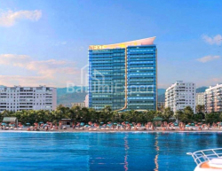 شقة سكنية 30.3 متر مربع - شالفا إيناساريدزه, Batumi, جورجيا