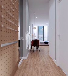 شقة سكنية 30.3 متر مربع - شالفا إيناساريدزه, Batumi, جورجيا