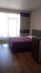 شقة سكنية 35 متر مربع - ليش وماريا كاتشينسكي, Batumi, جورجيا